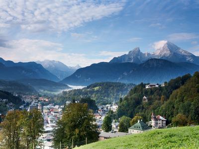 Berchtesgaden