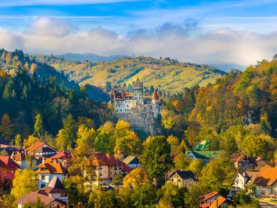 Brașov