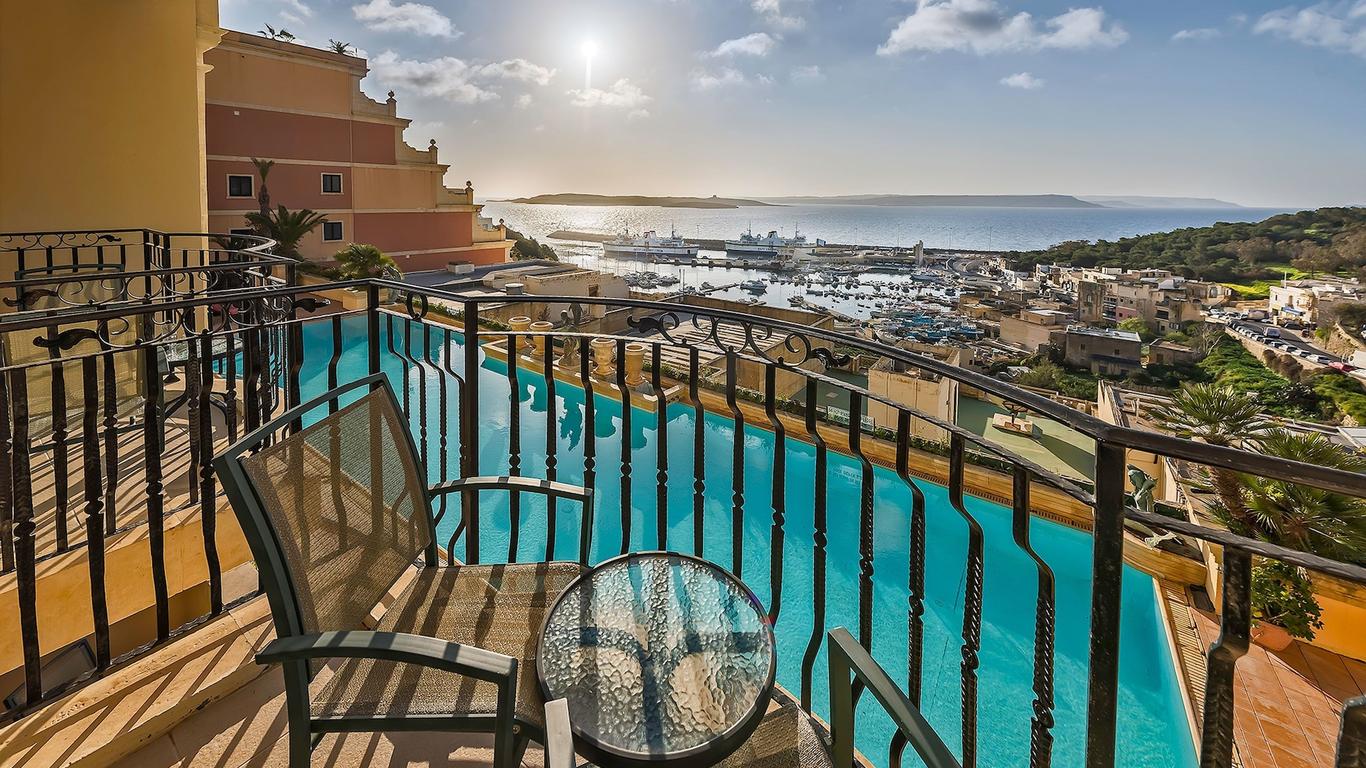 Grand Hotel Gozo