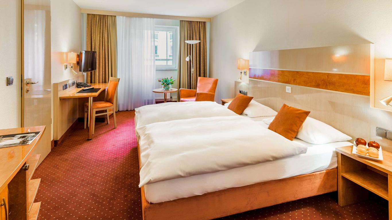 Hotel Essener Hof, Sure Hotel Collection by Best Western