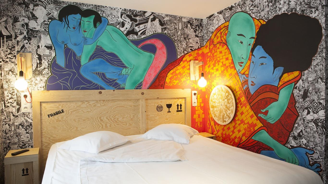 Hotel Graffalgar