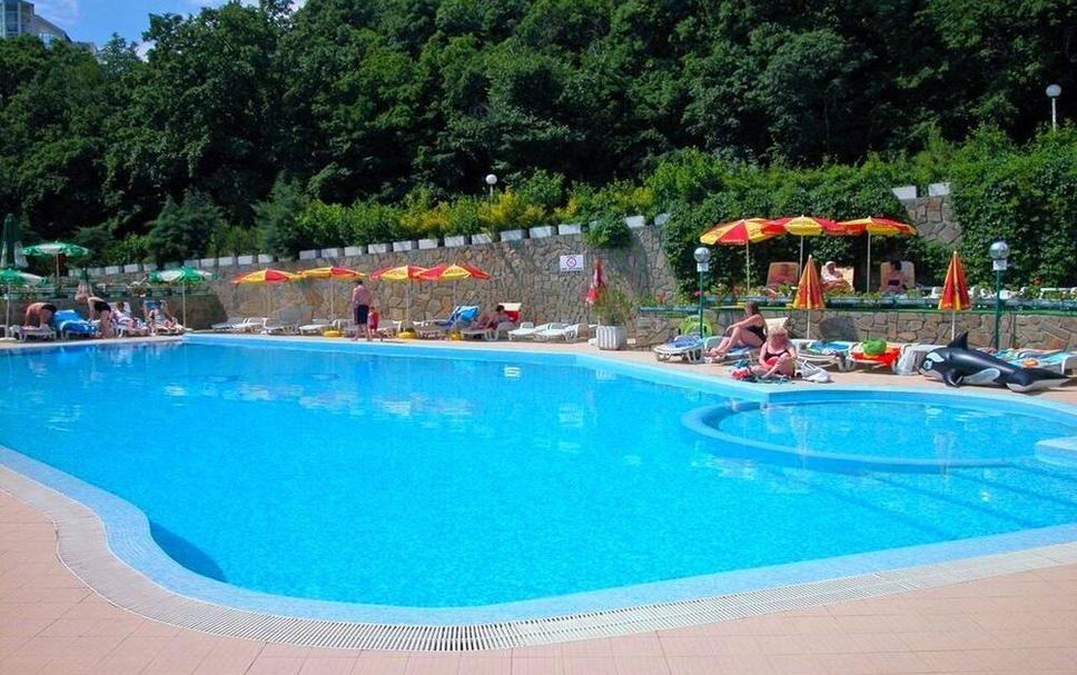 Piscină Fotografie