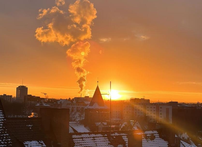 Priveliște în exterior Fotografie