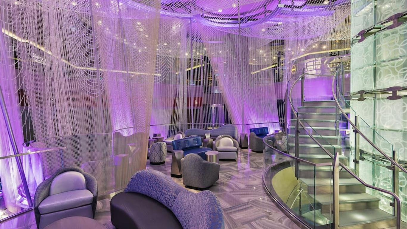 The Cosmopolitan of Las Vegas