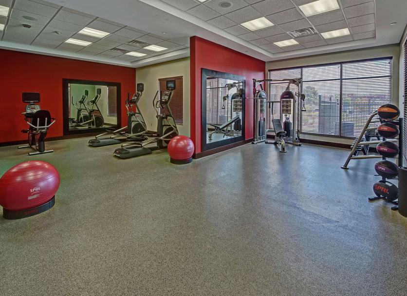 Sala de fitness Fotografie